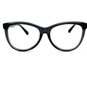 Maui Jim Italy GLORY‎ GLORY MJ833-11 Dark Gray Plastic Sunglasses Frame H12831